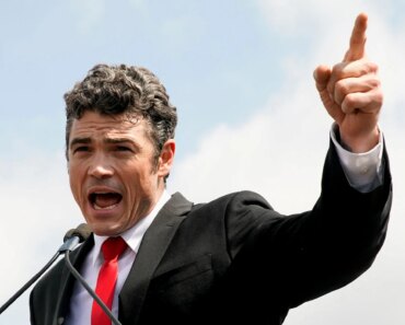 Kent Warning: When Truth Escapes the War Machine | US-Israel war on Iran