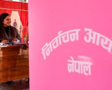 Key actors, time to vote, why it is important