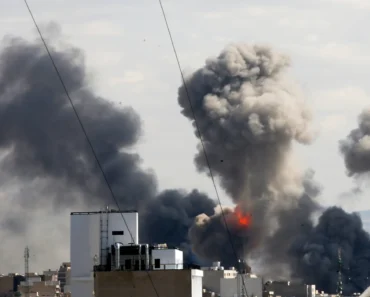 Khamenei Israel-Iran conflict news