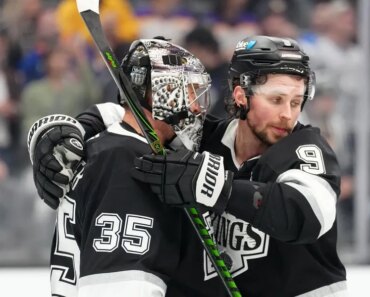 Kings Oppose Canadian Visit