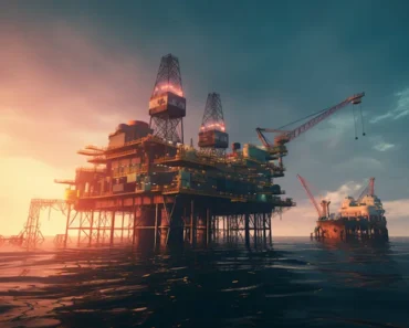 Kosmos Energy Ltd. ( KOS ) is tracking Q4 2025 results