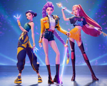 ‘Kpop Demon Hunters’ Makes Oscar History After Dominating Awards Season