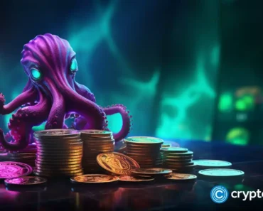 Kraken Pushes xStocks to Turn Tokenized Stocks into Equivalent Rails