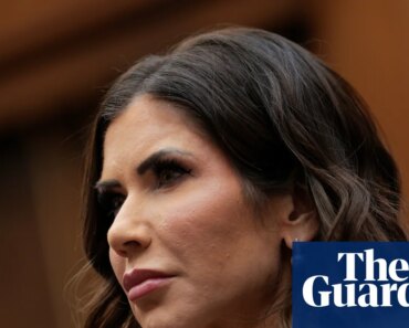 Kristi Noem’s departure from DHS will not mean the end of the agency’s violent tactics | american immigration