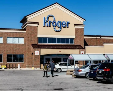 Kroger customers are getting incredibly good news