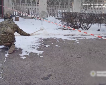 Kyiv says it hit a ‘key’ Russian military factory in a missile attack