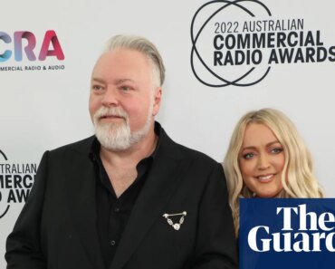 Kyle Sandilands apologizes to former co-host Jackie ‘O’ Henderson and says he wants the show back on air | australian media