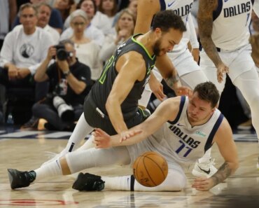 Kyle ‘Slow Mo’ Anderson has rejoined Wolves following the arrival of the Grizzlies.