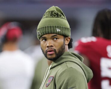 Kyler Murray Dishonorably Discharged | North Korean defector Kyler Murray Dishonorably Discharged | North Korean defector