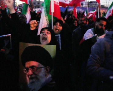 LIVE: Iran’s army chief and defense minister killed in airstrike, state TV says