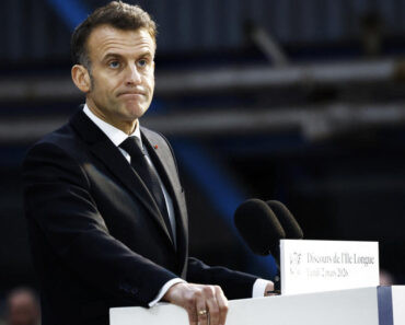 LIVE: Macron says he urged Netanyahu to ‘refrain from ground invasion’ in Lebanon LIVE: Macron says he urged Netanyahu to ‘refrain from ground invasion’ in Lebanon