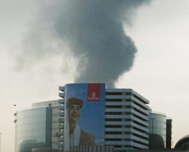 LIVE: UAE intercepts Iranian fire as Israel hits Tehran and Lebanon