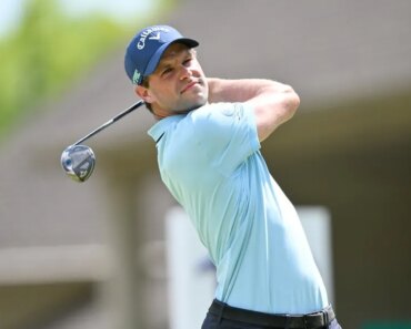 LIV’s Thomas Detry shares the realities of going from a war zone to a tournament.