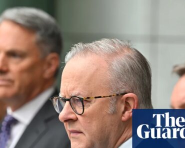 Labor MPs quietly alarmed by Albanese government’s response to US and Israeli attacks on Iran | australian news