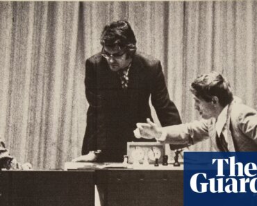 Large collection of chess memorabilia from the German grandmaster will be sold in London | Chess