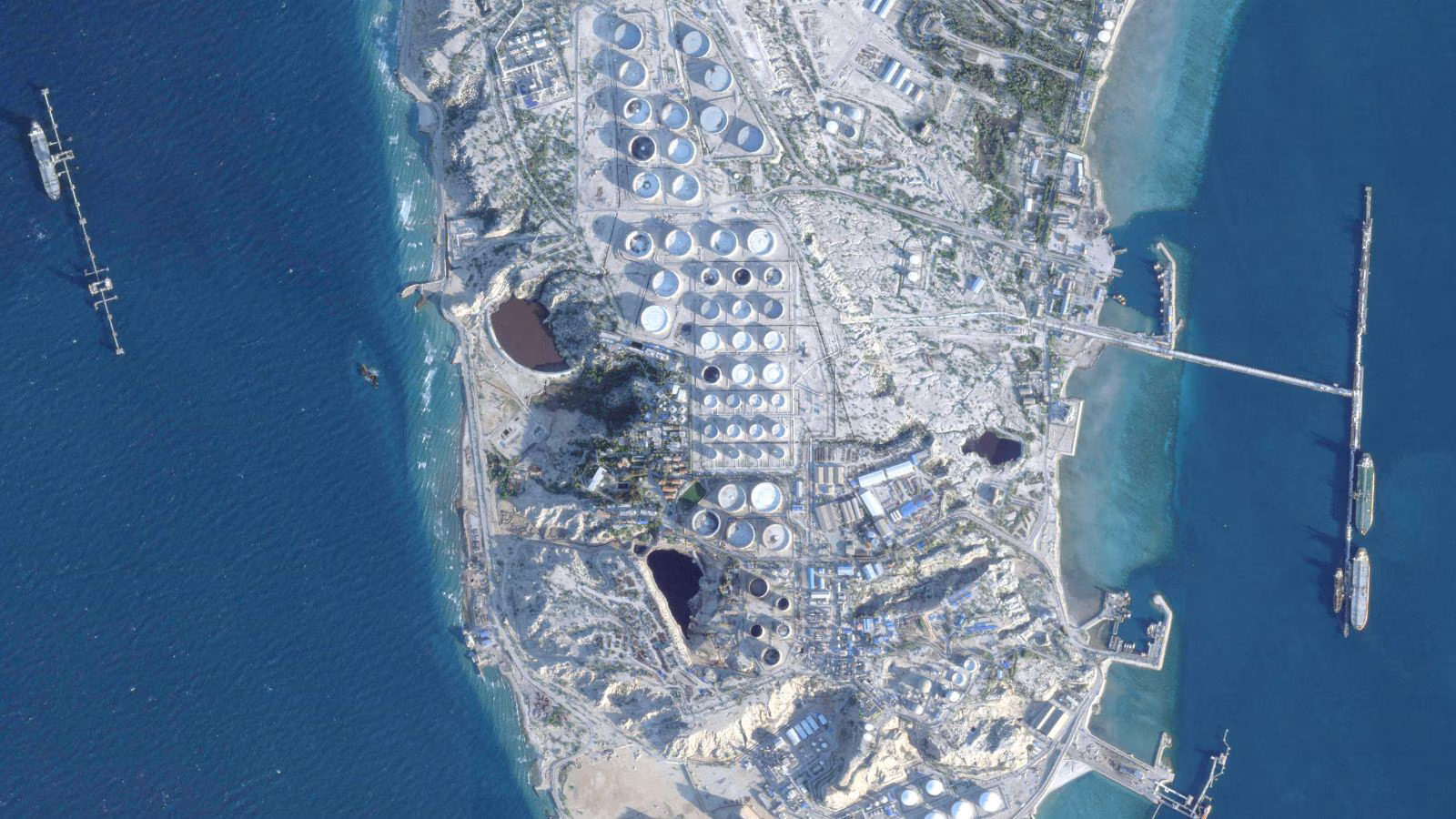 Latest news on the conflict between the United States, Israel and Iran, drone and missile attacks, West Asia crisis, Gulf countries, Middle East war news today