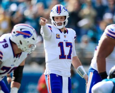 Legislation to Keep Offensive Lines While Approaching NFL Free Agency