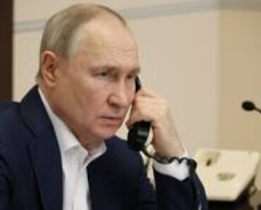 Lessons Moscow Can’t Ignore – RT World News