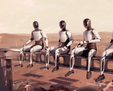 Lessons from ‘The Martian’: How astronaut poop could help us populate the Red Planet Lessons from ‘The Martian’: How astronaut poop could help us populate the Red Planet