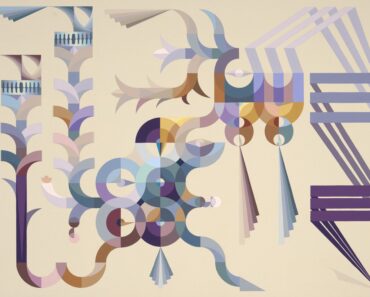 “Let’s Come Together in Vigor” convenes 58 artists to examine contemporary Latin painting — Colossal “Let’s Come Together in Vigor” convenes 58 artists to examine contemporary Latin painting — Colossal