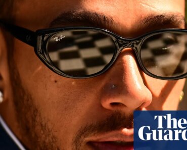 Lewis Hamilton sets his sights on racing an African Grand Prix before retiring | Lewis Hamilton