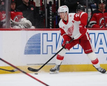 Lightning and Red Wing clash while each licking their wounds