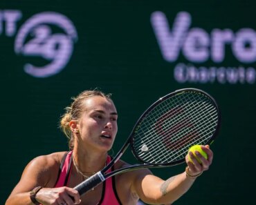 Linda Noskova, Aryna Sabalenka advance to Indian Wells semifinals after wins on Thursday Linda Noskova, Aryna Sabalenka advance to Indian Wells semifinals after wins on Thursday