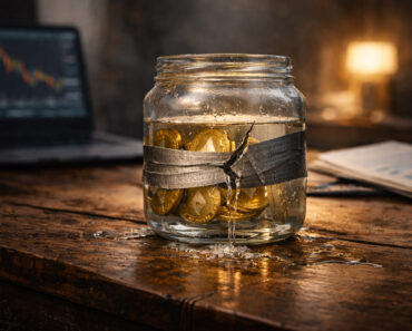 Liquid crypto funds have a DeFi problem that no one is talking about – BitRss