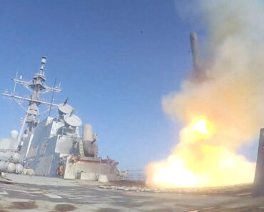 Live: Israel and Iran exchange strikes as missile threats escalate