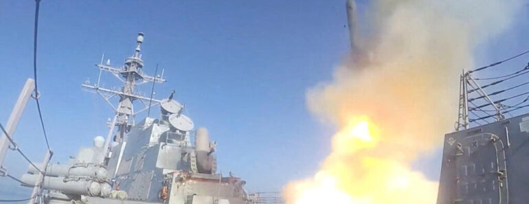 Live: Israel and Iran exchange strikes as missile threats escalate