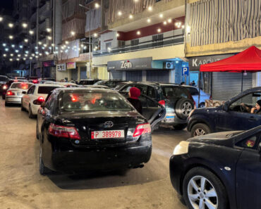 Live: Israel calls for evacuations in Lebanon after attacks on Hezbollah