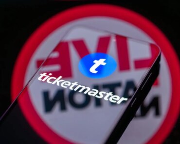 Live Nation maintains its monopoly thanks to Trump’s Justice Department.