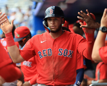 Live Stream Red Sox vs. Puerto Rico: TV Channel