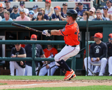 Live Stream Tigers vs Dominican Republic: TV Channel