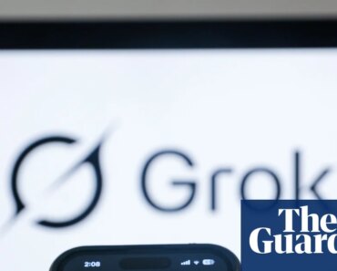 Liverpool and Manchester United complain to X about Grok AI’s ‘disgusting’ publications | Grok IA