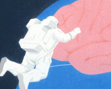 Living in space can change where your brain sits in your skull – new research