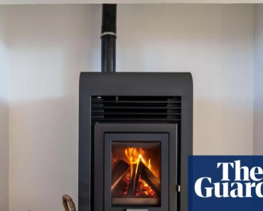 Lobbyists send legal threats to city councils for campaigns against wood stoves | air pollution