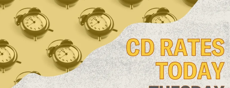 Lock in up to 4.1% APY today