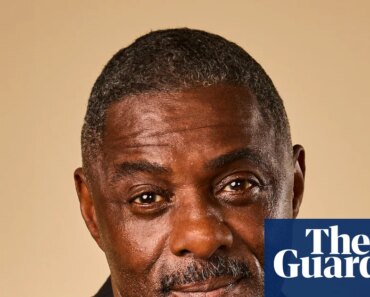 London book fair roundup: Idris Elba’s thriller, the rise of the romantic comedy and the fight against censorship | london book fair London book fair roundup: Idris Elba’s thriller, the rise of the romantic comedy and the fight against censorship | london book fair