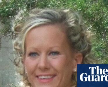 London man charged with manslaughter in case linking alleged domestic abuse to suicide | uk news