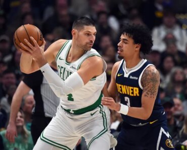 Long range shooting from Celtics host 76ers Long range shooting from Celtics host 76ers