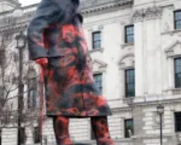 Longhouse’s iconic ‘Fly’s Eye Dome’ sculpture collapses in snowstorm