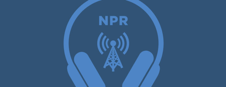 Four years of war have transformed Russia, but few speak out publicly against it: NPR