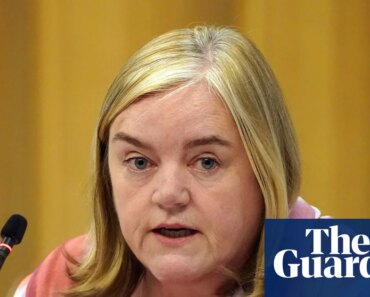 Louise Casey: England’s social care system faces ‘moment of reckoning’ | social assistance