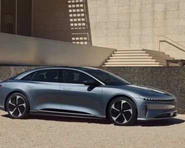 Lucid ( LCID ) stock is trading near its lows. Is it finally time to buy?