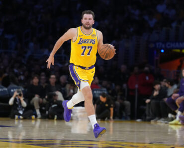 Luka Doncic and Madelyn Cline dating rumors are taking a new turn.