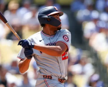 MLB Home Run Future Prop Betting: 4 Picks to Target This Season