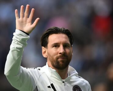 MLS, Whitecaps pay $347,000 settlement over Lionel Messi’s absence MLS, Whitecaps pay $347,000 settlement over Lionel Messi’s absence