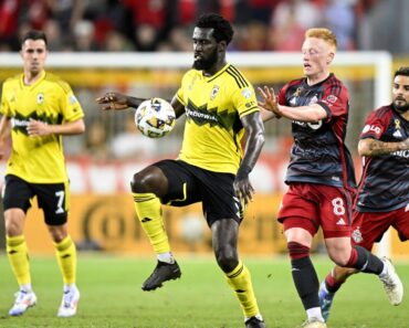 MLS permanently bans two players for gambling on matches