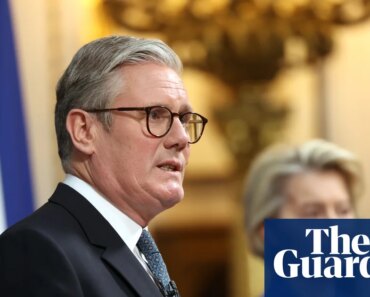 MPs say Starmer reset between UK and EU lacks ‘direction, definition and momentum’ | Brexit MPs say Starmer reset between UK and EU lacks ‘direction, definition and momentum’ | Brexit